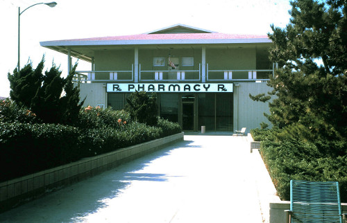 1970 Pharmacy